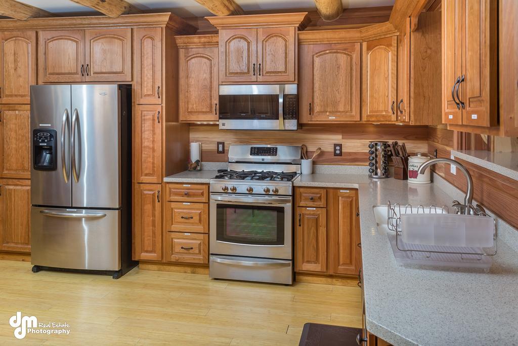 Alaska Knotty Pine B&B Palmer Extérieur photo