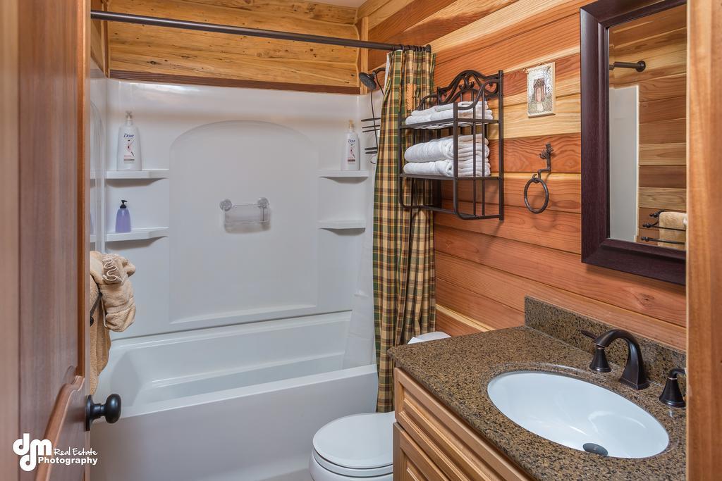 Alaska Knotty Pine B&B Palmer Extérieur photo