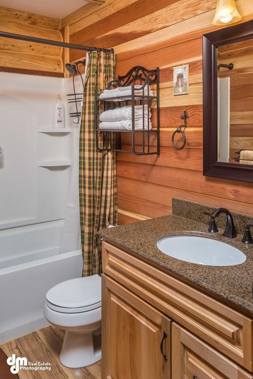 Alaska Knotty Pine B&B Palmer Extérieur photo