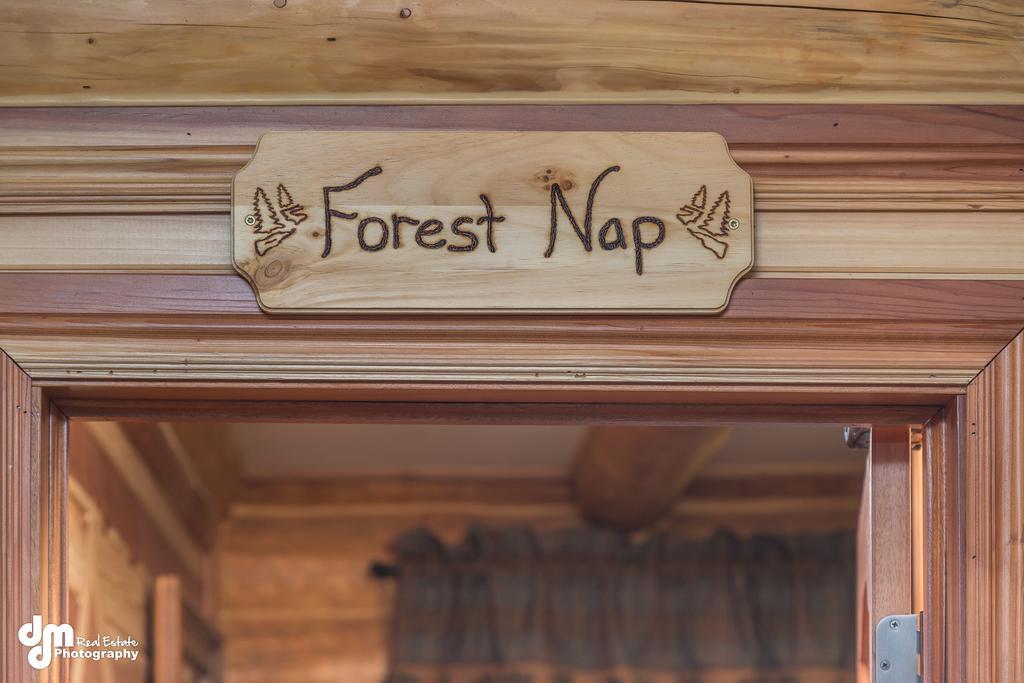 Alaska Knotty Pine B&B Palmer Extérieur photo