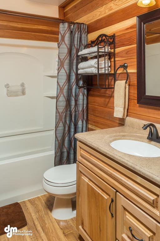Alaska Knotty Pine B&B Palmer Extérieur photo